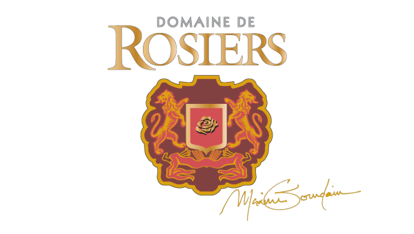 Domaine des Rosiers, basé à Ampuis, sur des terroirs diversifiés qui donne un caractère unique aux vins d’appellation d'origine contrôlée Condrieu et Côte-Rôtie
